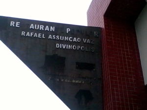 rafael vaz